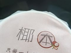 -津椰本·海南正宗椰奶清补凉(店一店)