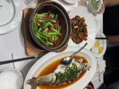 -味钱塘·钱塘浙宴(宋城之江银泰店)