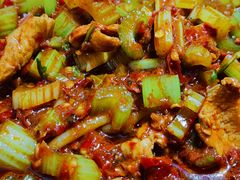 -玲玲米粉·新疆现炒米粉(大十字总店)