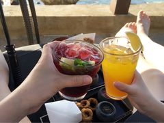 -Rock Bar Bali(Bali)