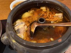 -云海肴·汽锅鸡·云南菜(苏州中心店)