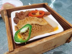 -點無缺茶楼·海鲜酒家(世博店)
