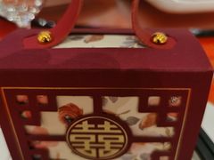 -大唐博相府酒店·陕西官府菜