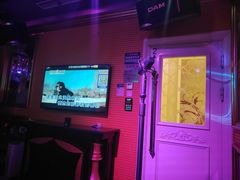 -自由港KTV(王子公主金平店)