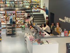 -方庄书店(通润商务会馆店)