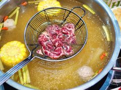 -古乐牛香·鲜牛肉牛杂火锅(五一中路店)