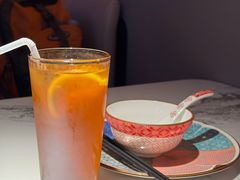 -锦府园·杭州小馆·创意杭帮菜(湖滨银泰in77店)