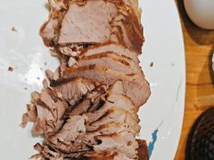 -毛毛熏肉•东北菜老字号(大安街店)