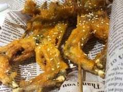 -青花椒花椒鱼(合生汇店)