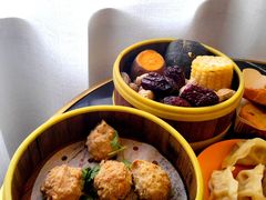 -华夏良子·足道SPA艾灸(铁道大厦店)