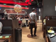 -捞王猪肚鸡火锅(金华义乌之心店)