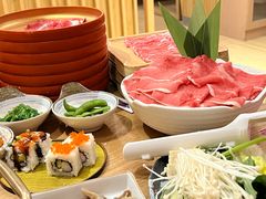 -松野谷·寿喜烧自助(华联顺义金街购物中心店)