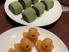 -全聚德(双井店)