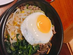 -第二外国语学院-韩国餐厅(朝阳路店)