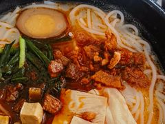 -桥香园过桥米线(国贸店)