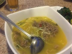 -真爱中国餐馆·年华店(朱雀大街店)