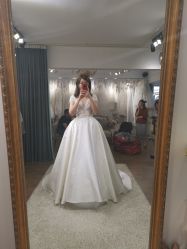 -LANYI COUTURE高级婚纱礼服改衣店