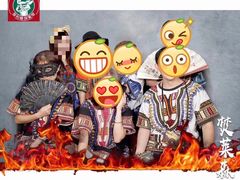 -伽利略剧本探案馆(国贸店)