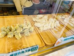 -袁记云饺(西安路店)