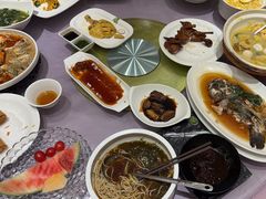 -金时代顺风大酒店(金山店)