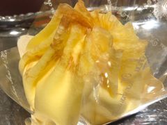 -檬舒舒MonChouChou(环球金融中心店)