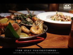 -仓库南洋海鲜小排档(柳河路店)