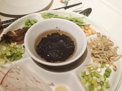 -贝勒爷·酥不腻烤鸭