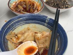 -龙抄手(文殊坊店)