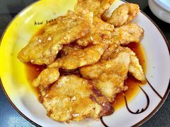 -东北酱骨头馆(蓁巷店)