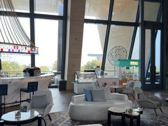 -厦门万丽酒店·R Bar