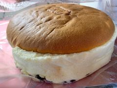 轻乳酪-西村叔叔的店·面包·甜品·蛋糕(牡丹园店)