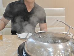 -海大大蒸汽海鲜餐厅·粤菜·特色小炒(欢乐颂店)