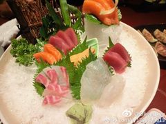 -山川小町·极番烧肉(新地假日广场店)