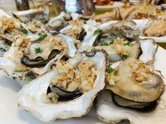 -浩海美食店(闸坡店)