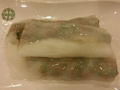 -添好运点心专门店(中环IFC店)