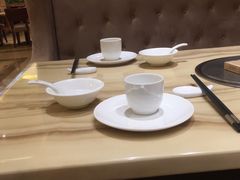 -锦粤宫·精致粤菜(深圳北站店)
