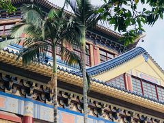 -广州中山纪念堂