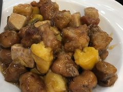 -潮喜竹溪荔湖酒家(荔枝湾店)