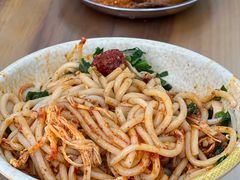 -再回首鸡肉米线(人民路一店)