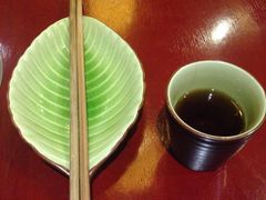 -一叶一世界•素食餐厅(环球中心店)