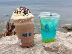 -海岛日记(养马岛店)