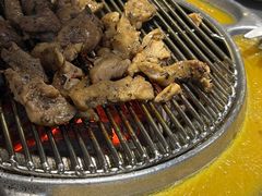 -喜来稀肉(虹泉路店)