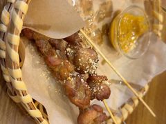 -曼谷食堂·泰国家庭料理