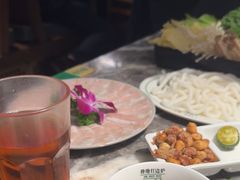 -禄婶鸡煲·打边炉