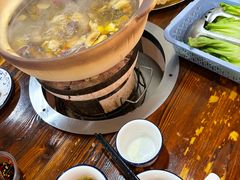 -威邵鸡煲(西华路总店)