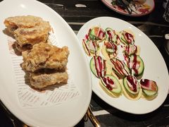 -新白鹿餐厅(虹桥南丰城店)