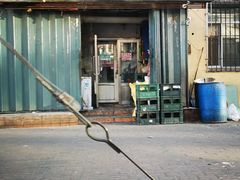 门面-晓军麻辣面馆