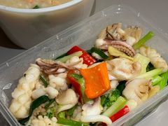 -辉记潮汕海鲜砂锅粥(林和西店)