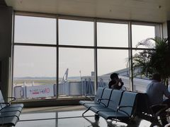 -长沙黄花国际机场-T1航站楼