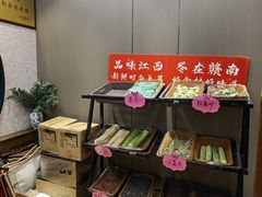 -赣南人家·头牌江西菜(劲松店)